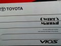 Toyota Vios E 2011 MT-3