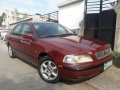 Volvo 1998 S40i 1.8 for sale-5