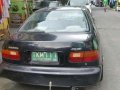 Honda civic esi 1993 for sale-1