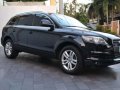 Audi Q7 3.0 Turbo Diesel AT-3