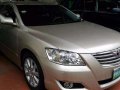 2007 Toyota Camry 3.5Q TOP OF THE LINE Automatic 68Tkm Gas-1