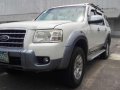 Ford Everest 2009 model manual tranny-7