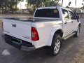 Isuzu Dmax LS 4x2 for sale-1