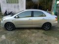 Toyota Vios 1.3e 2008-1