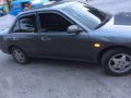 Mitsubishi Lancer EFI-0
