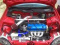1995 Honda Civic Hatchback Local unit-8
