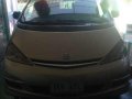 Toyota previa 04 model (Local)-0