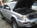 2002 Isuzu Crosswind-8