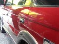 Mitsubishi adventure gls 2009 Diesel-9