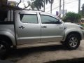 Toyota Hilux 4x4 for sale-1