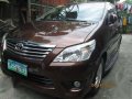 2014 Toyota Innova 2.5G Automatic Diesel-0