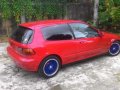 1995 Honda Civic Hatchback Local unit-6