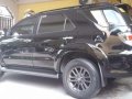 2016 Toyota Fortuner G 4x2 AT Gas -9