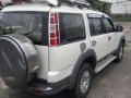 Ford Everest 2009 model manual tranny-2