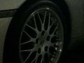 Porsche 911 (996) Mags and Tires-1