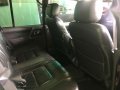 For sale Mitsubishi Pajero (Local)MT-6