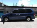 2003 KIA Sedona Carnival Manual DSL-1