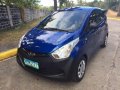 Fresh in and out Hyundai Eon GL 2014  M/T-1