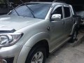 Toyota Hilux 4x4 for sale-2