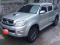 2011 toyota hilux G 4x4-0