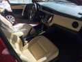 Toyota Corolla Altis All New 2017 Model -2
