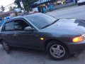 Mitsubishi Lancer EFI-2