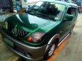 Mitsubishi Adventure 2009-2