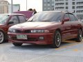Mitsubishi Galant VR V6 MT sa 8G or Lancer pizza-11