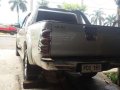 Toyota Hilux 4x4 for sale-4