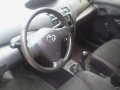 2009 Toyota Vios j low mileage -3