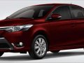 Toyota Vios 1.3E AT DUAL VVTI 30k ALL IN DP 17000 a month for 5yrs-0