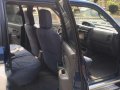 1999 Mitsubishi Strada 4X4 Turbo 4D56 Manual Transmission-8