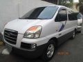 2007 Hyundai Starex GRX CRDi Automatic-0