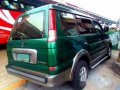 Mitsubishi Adventure 2009-6