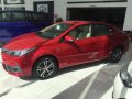 Toyota Corolla Altis All New 2017 Model -5