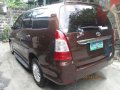 2014 Toyota Innova 2.5G Automatic Diesel-2