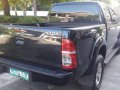 Toyota Hilux G 2010 alt. To dmax strada ranger calibre 2011.2012.2013-5