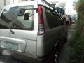 Mitsubishi Adventure GLS SPORTS 2007model DIESEL manual-2