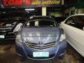 Almost brand new Toyota Vios Gasoline-0