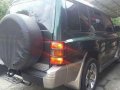 MT 4x4 Mitsubishi Pajero 4x4 Manual-4