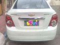 Chevrolet sonic white-3
