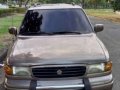 1997 Mazda mpv for sale-1