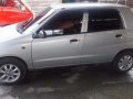 Suzuki Alto 2012. first owned low mileage Local unit-0
