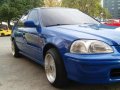Honda civic-1