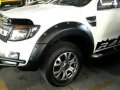 2015 Ford Ranger XLT hilux navara fortuner montero everest-2
