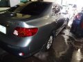 2008 Toyota Corolla Automatic Gasoline well maintained-0