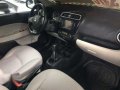 2014 Mitsubishi Mirage g4 GLS - Manual-2