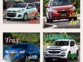 Brand new Chevrolet Promos for sale-0