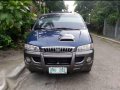 Rush Sale - 2003 HYUNDAI STAREX-3