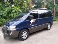 Rush Sale - 2003 HYUNDAI STAREX-0